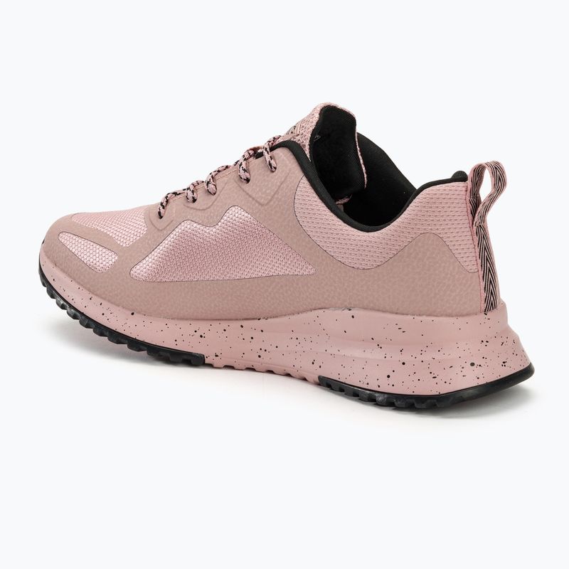 Women's shoes SKECHERS Bobs Squad 3 Star Flight blush 3