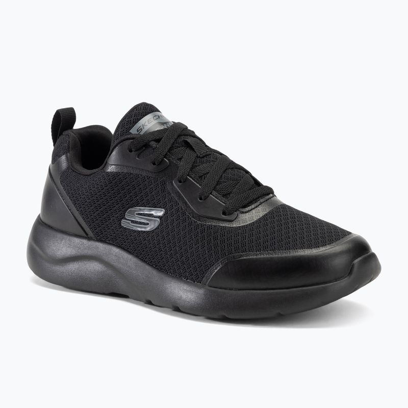 SKECHERS men's shoes Dynamight 2.0 Full black