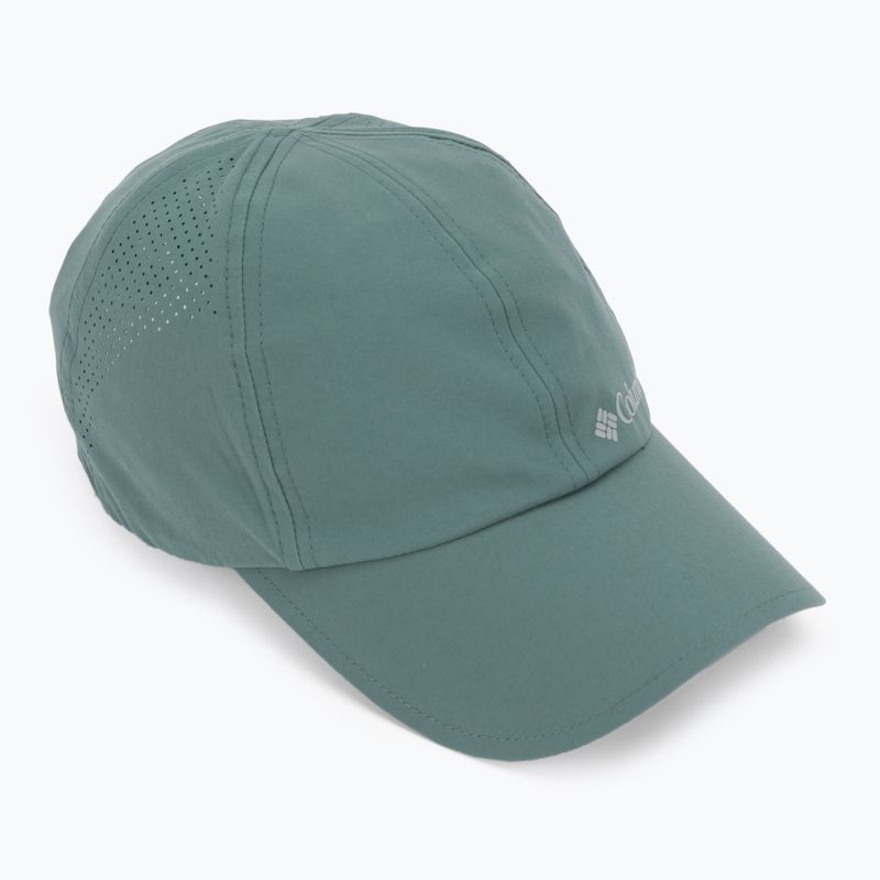Columbia Silver Ridge III Ball baseball cap blue 1840071346