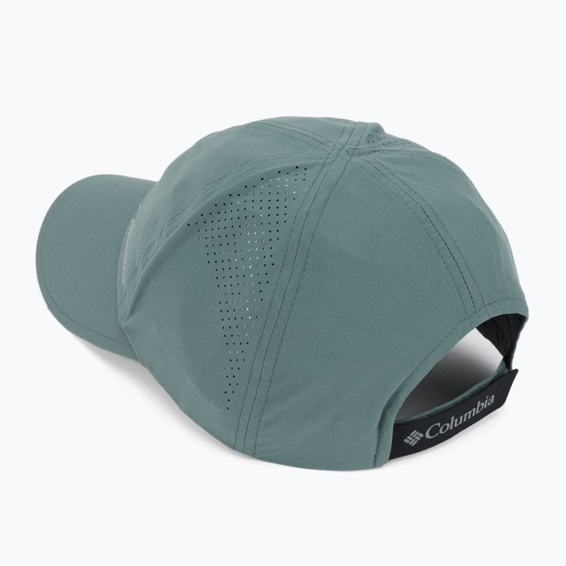 Columbia Silver Ridge III Ball baseball cap blue 1840071346 3