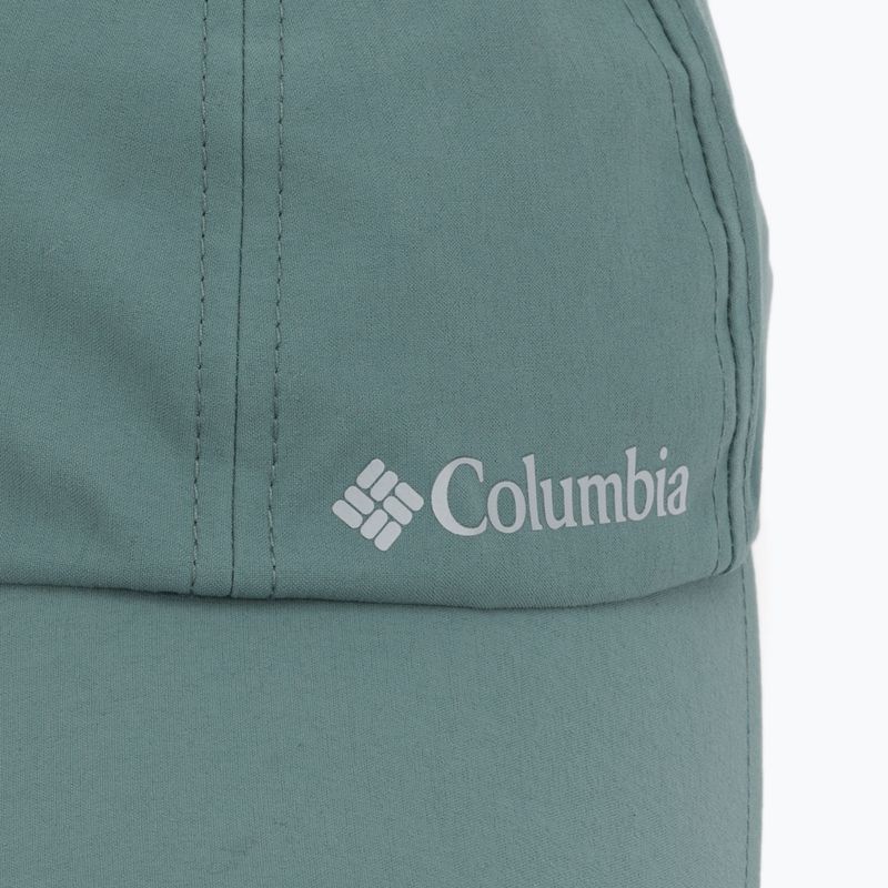 Columbia Silver Ridge III Ball baseball cap blue 1840071346 5