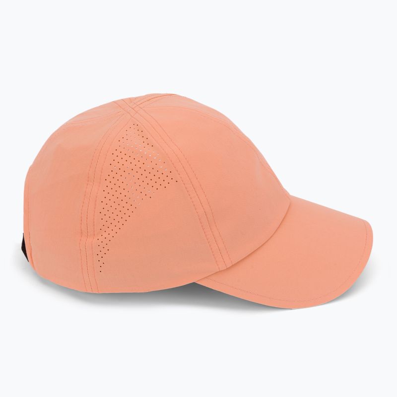 Columbia Silver Ridge III Ball orange baseball cap 1840071828 2