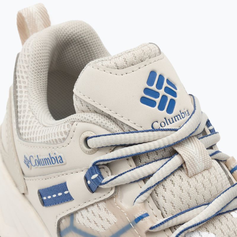 Columbia Peakfreak II women's trekking boots beige 2027301102 9