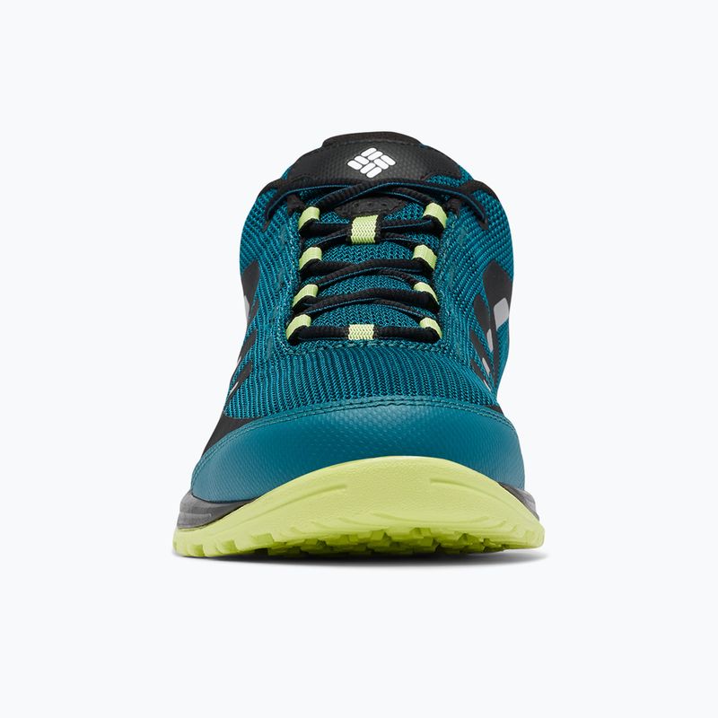 Columbia Vapor Vent men's hiking boots blue 1721481317 7