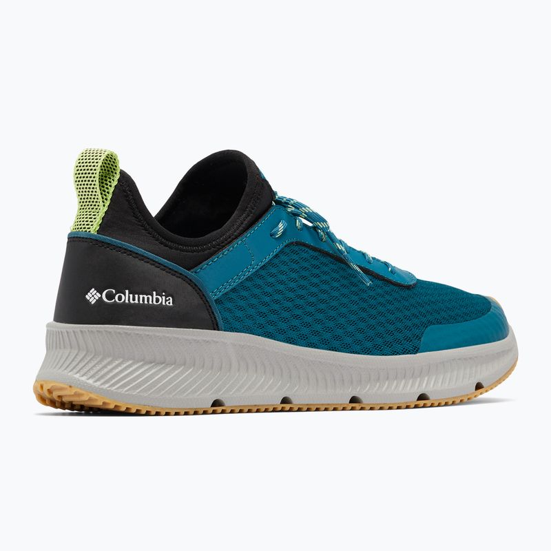 Columbia Summertide men's hiking boots blue 1928031317 11
