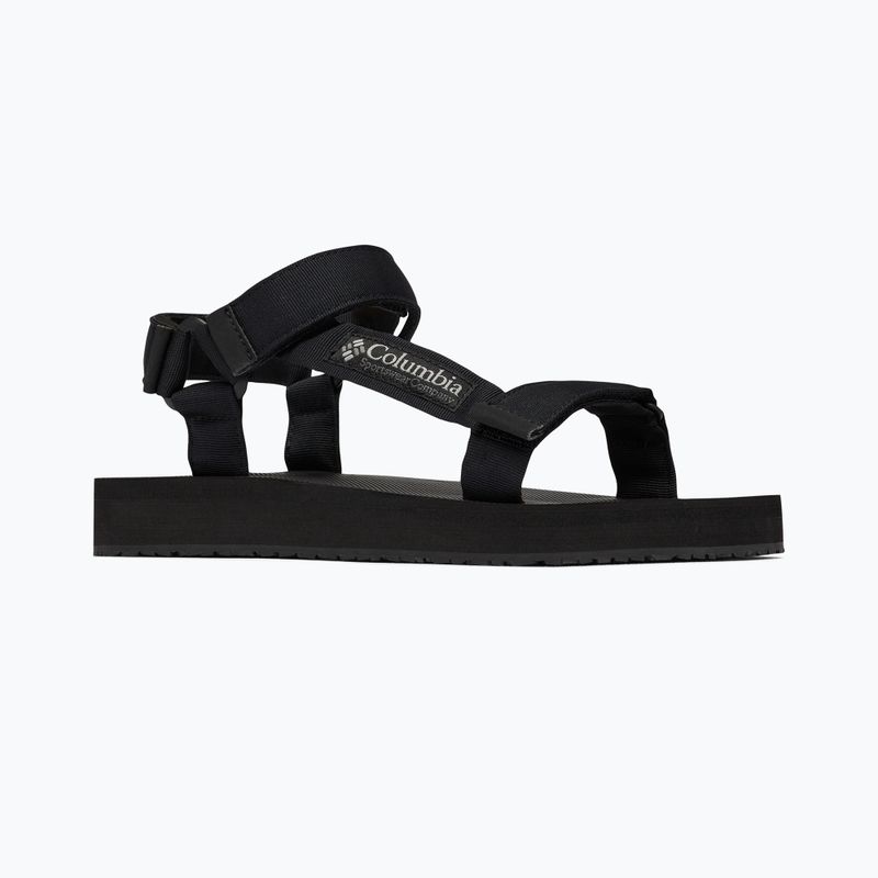 Columbia Breaksider men's trekking sandals black 2027191010 9