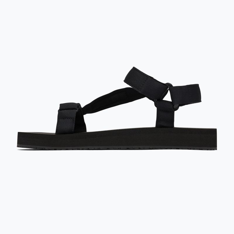Columbia Breaksider men's trekking sandals black 2027191010 10