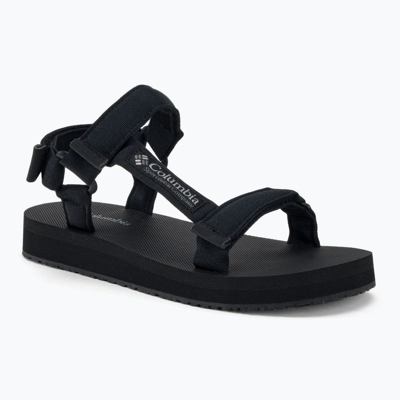 Columbia Breaksider men's trekking sandals black 2027191010