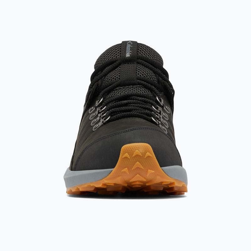 Columbia Trailstorm Crest Wp men's trekking boots black 2027011010 15