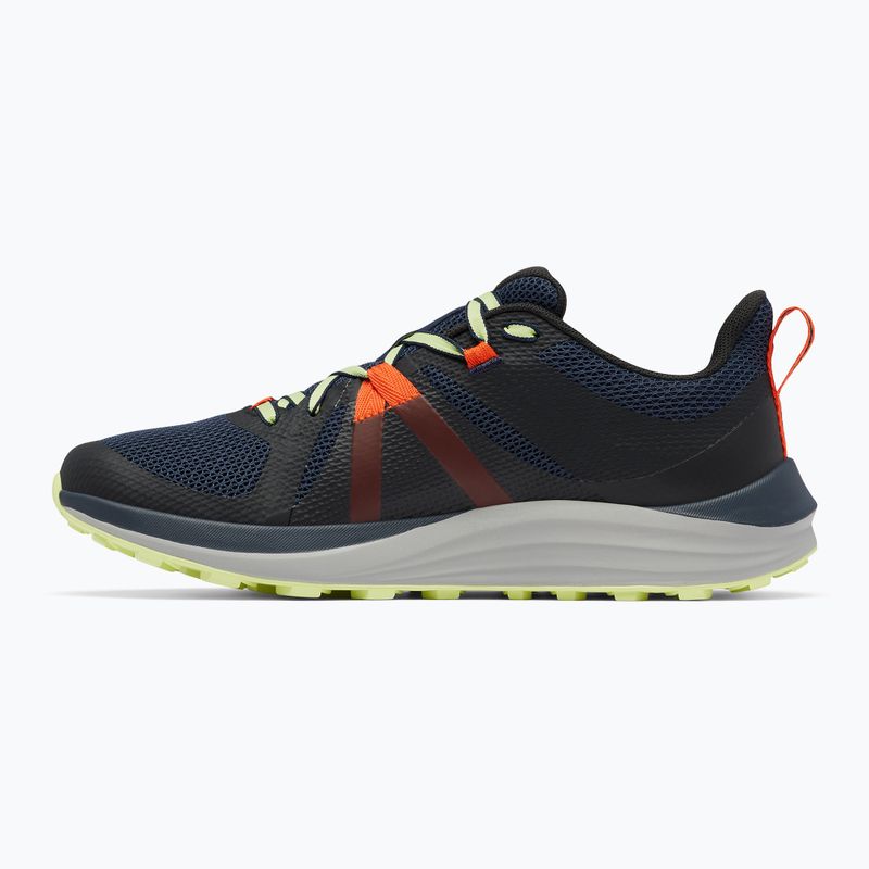 Columbia Escape Pursuit men's running shoes navy blue 1974171464 12