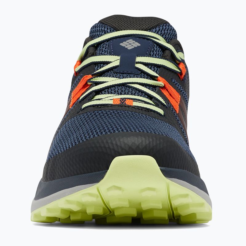 Columbia Escape Pursuit men's running shoes navy blue 1974171464 14