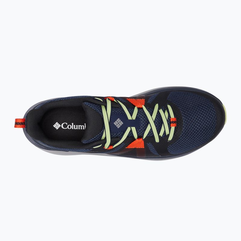 Columbia Escape Pursuit men's running shoes navy blue 1974171464 17