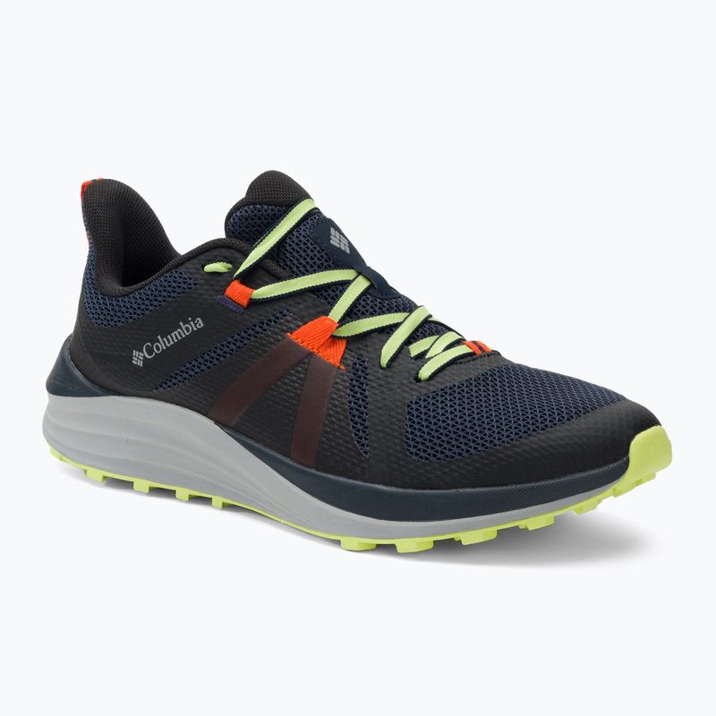 Columbia Escape Pursuit men's running shoes navy blue 1974171464