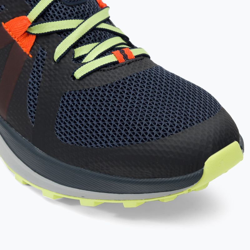 Columbia Escape Pursuit men's running shoes navy blue 1974171464 7