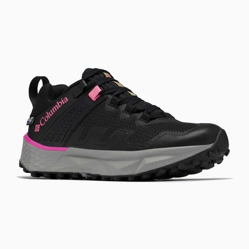 Women's trekking boots Columbia Facet 75 Outdry black 2027211010 10