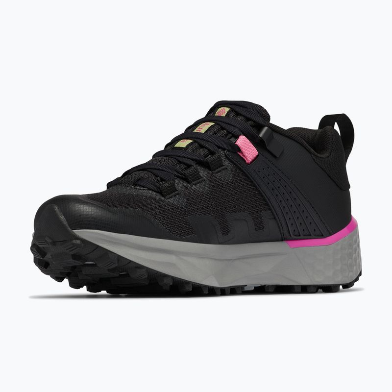 Women's trekking boots Columbia Facet 75 Outdry black 2027211010 13