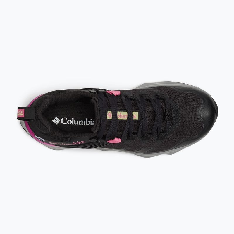 Women's trekking boots Columbia Facet 75 Outdry black 2027211010 17