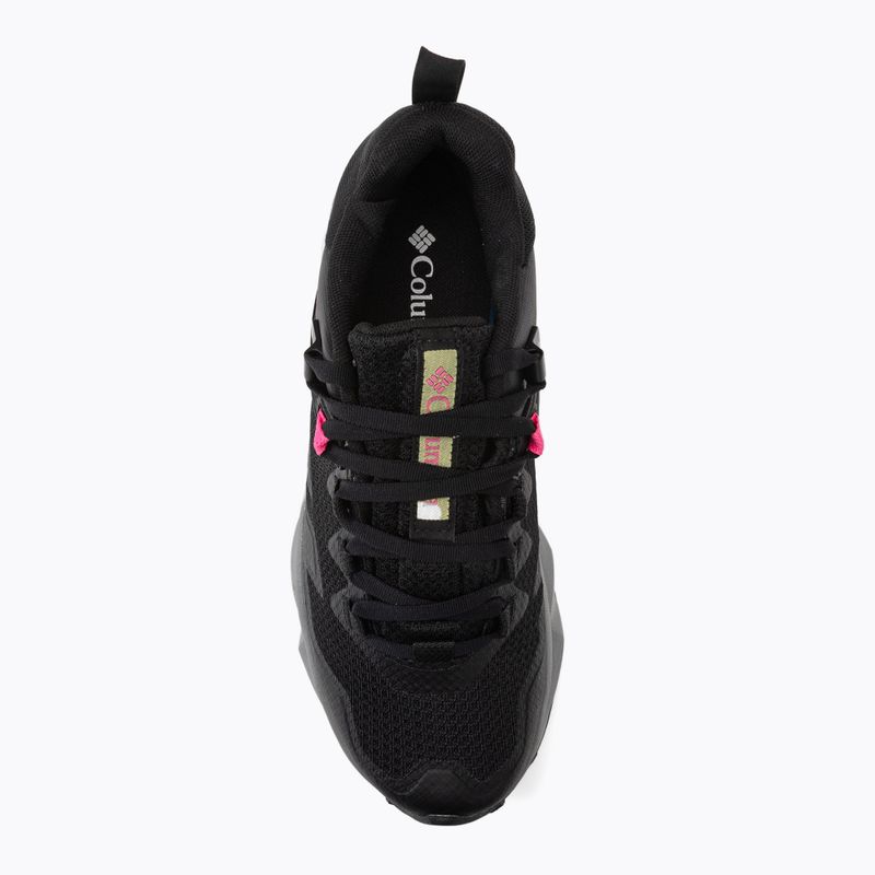 Women's trekking boots Columbia Facet 75 Outdry black 2027211010 6