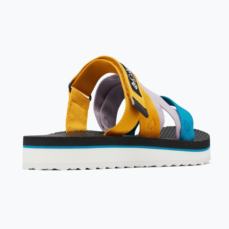 Columbia Alava Slide women's hiking flip-flops in colour 2027331705 9