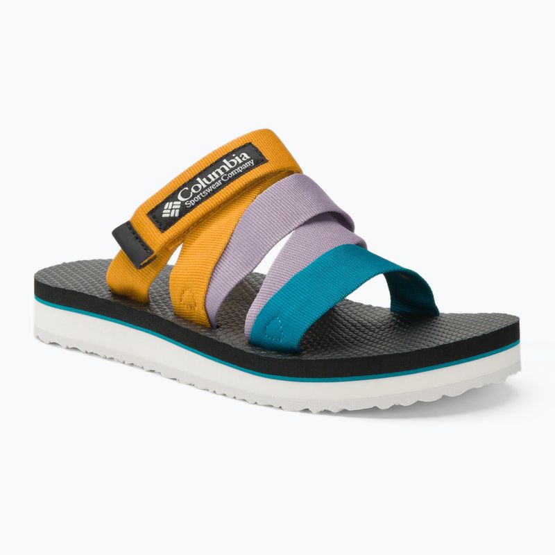 Columbia Alava Slide women's hiking flip-flops in colour 2027331705