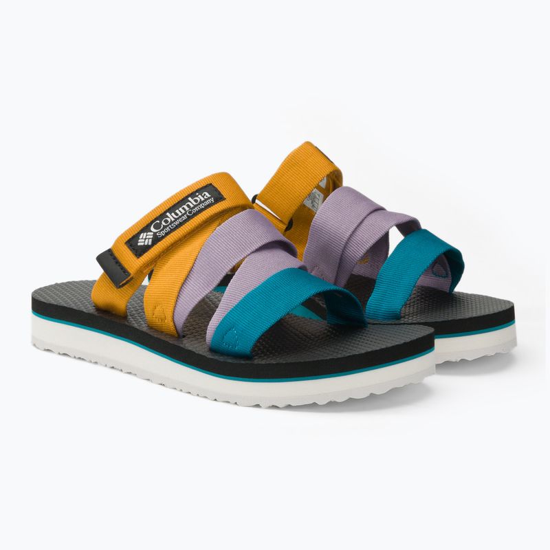 Columbia Alava Slide women's hiking flip-flops in colour 2027331705 4