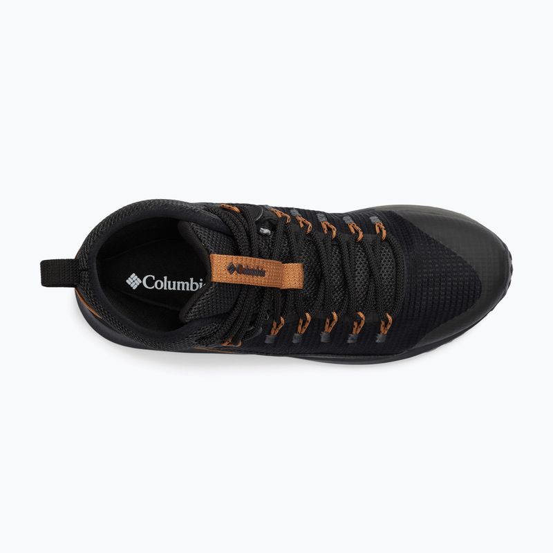 Columbia Trailstorm Mid WP men's trekking boots black 1938881013 17
