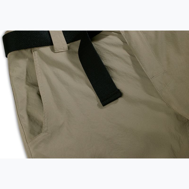 Columbia Silver Ridge Utility men's trekking trousers brown 2012952221 7