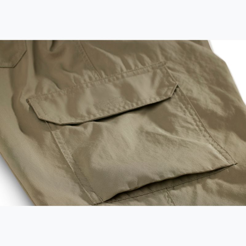 Columbia Silver Ridge Utility men's trekking trousers brown 2012952221 12