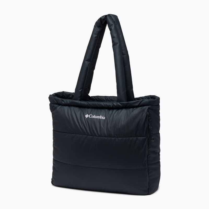 Columbia Pike Lake Tote 15 l hiking bag black