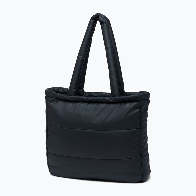 Columbia Pike Lake Tote 15 l hiking bag black 2