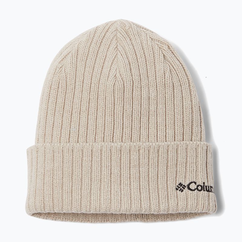 Winter hat Columbia Watch dark stone