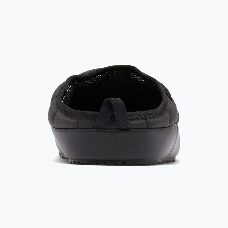 Columbia Oh Lazy Bend Camper slippers black/graphite 14