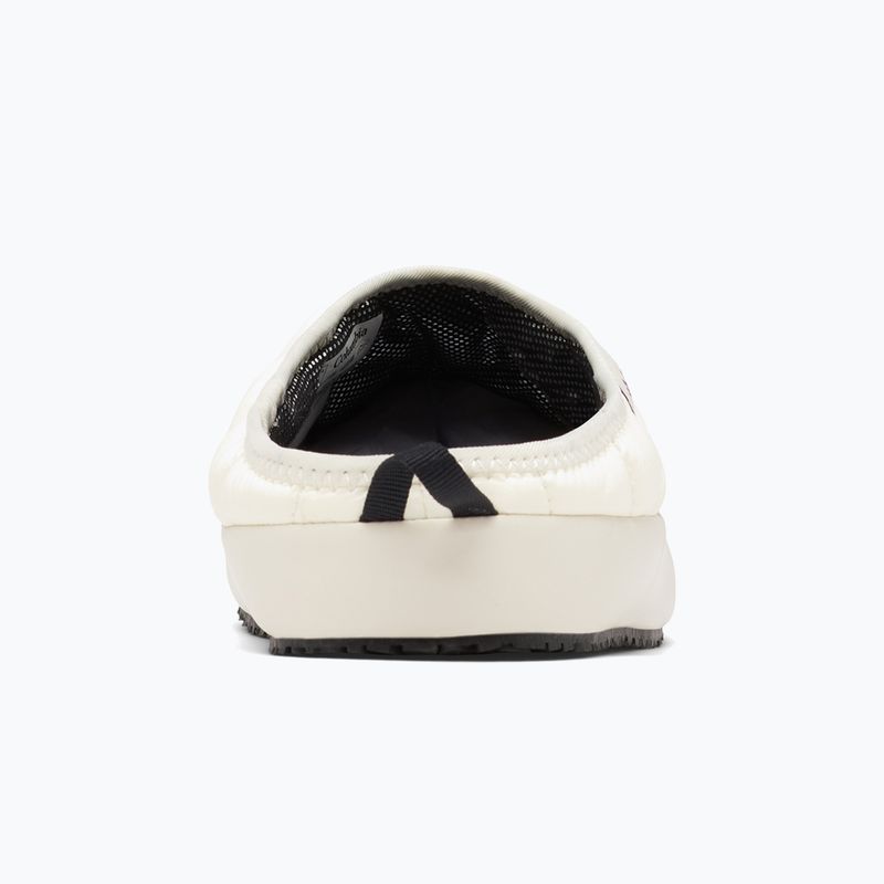 Columbia Oh Lazy Bend Camper slippers fawn/dark lavender 14