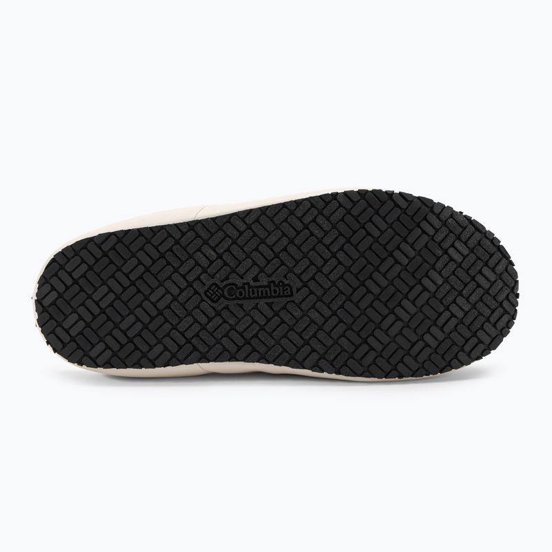 Columbia Oh Lazy Bend Camper slippers fawn/dark lavender 5