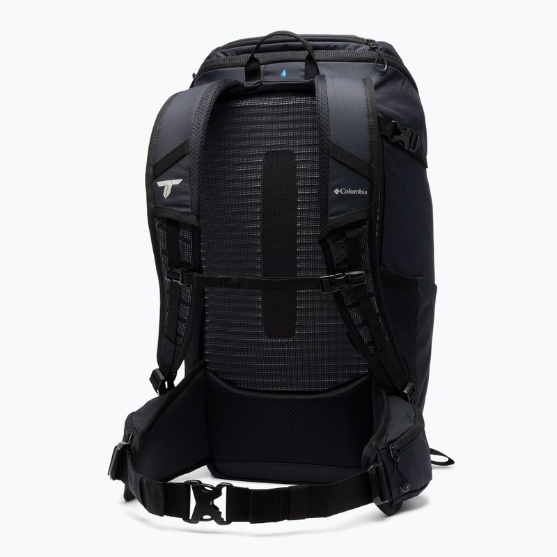 Columbia Triple Canyon trekking backpack 36 l black 2