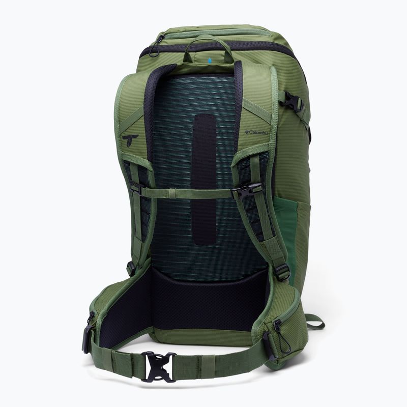 Columbia Triple Canyon 36 l canteen trekking backpack 2