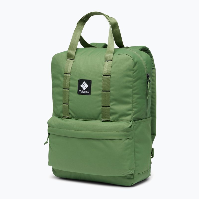 Columbia Trail Traveler 24 canteen urban backpack