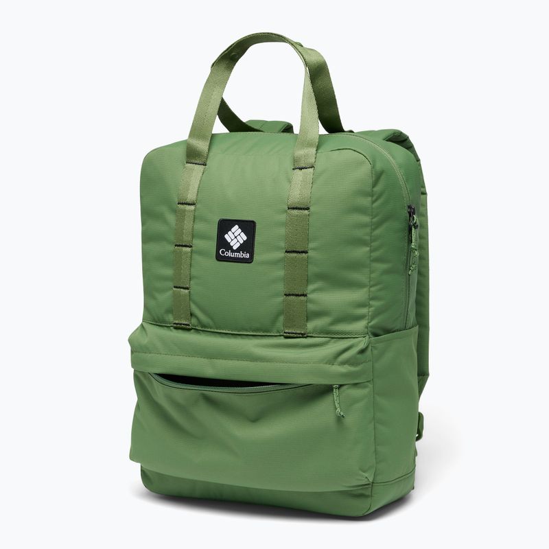 Columbia Trail Traveler 24 canteen urban backpack 3