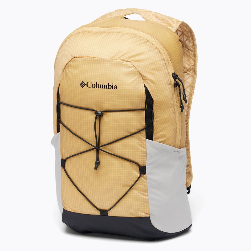 Columbia Tandem Trail 16 l light camel/flint grey hiking backpack