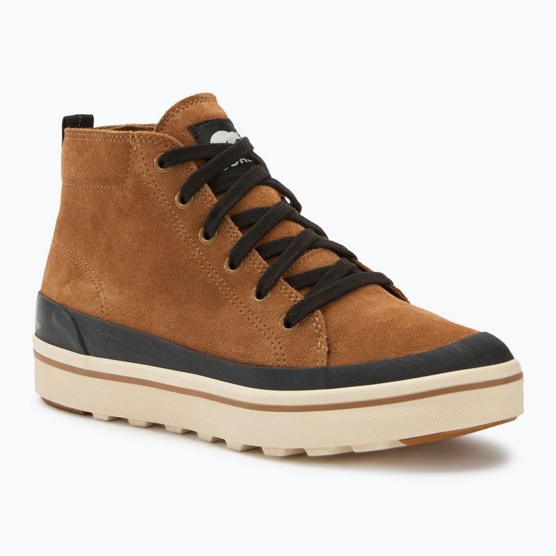 Men's Sorel Metro II Chukka WP elk/chalk boots