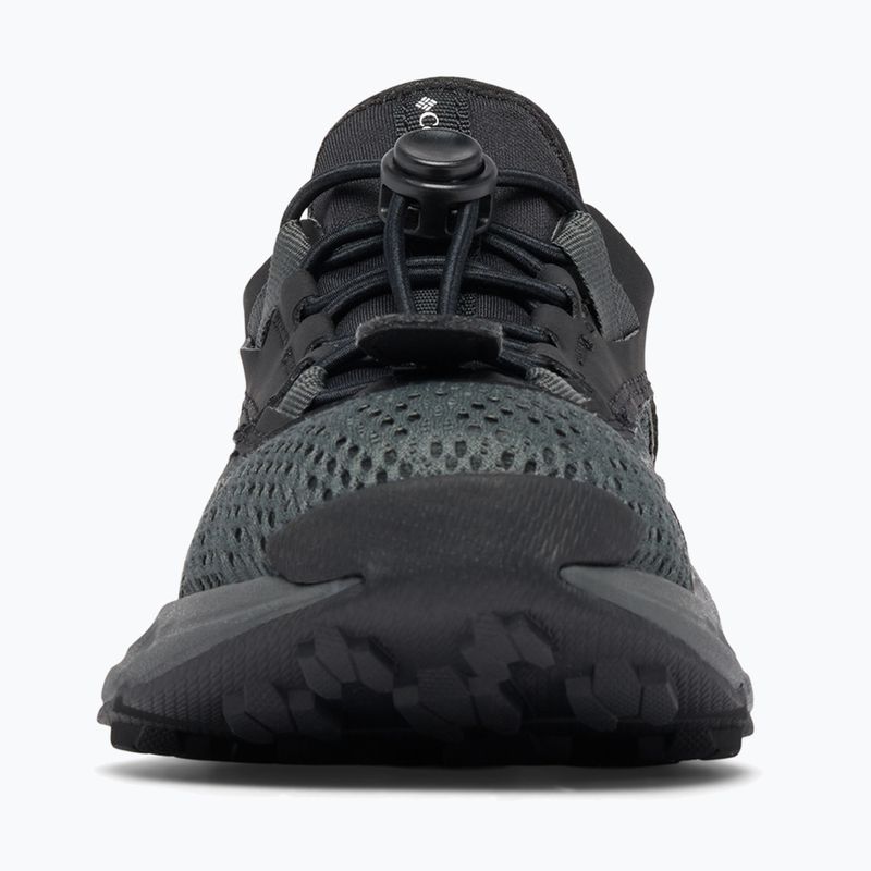 Junior's shoes Columbia Youth Drainmaker XTR black/pure silver 6