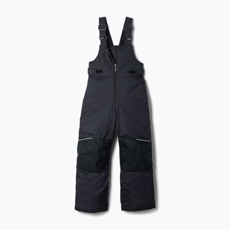 Children's ski trousers Columbia Adventure Ride II black 2