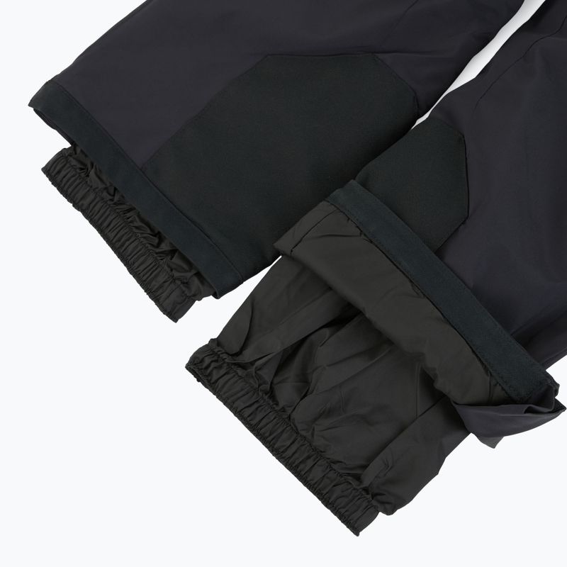 Columbia Cirque Bowl Insulated women's ski trousers black 14