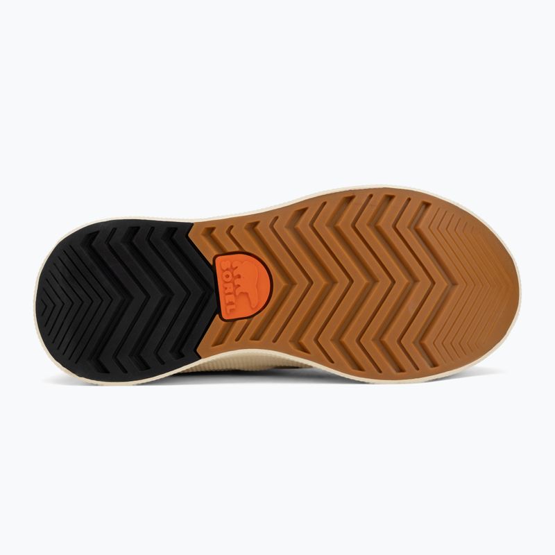 Women's snow boots Sorel Out N About IV Classic omega taupe/black 4