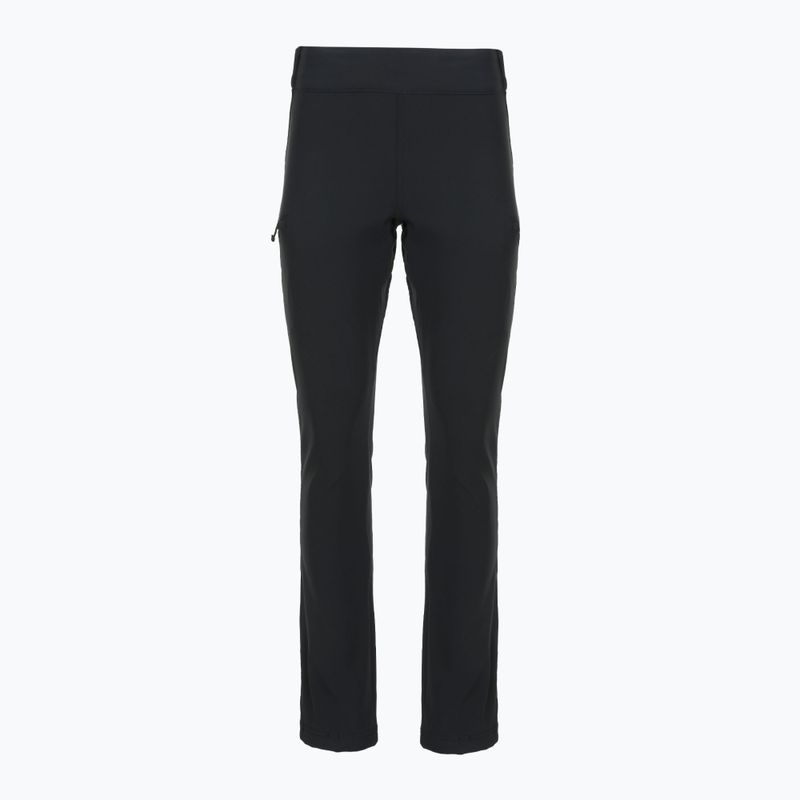 Women's trekking trousers Columbia Back Beauty High-Rise black 8