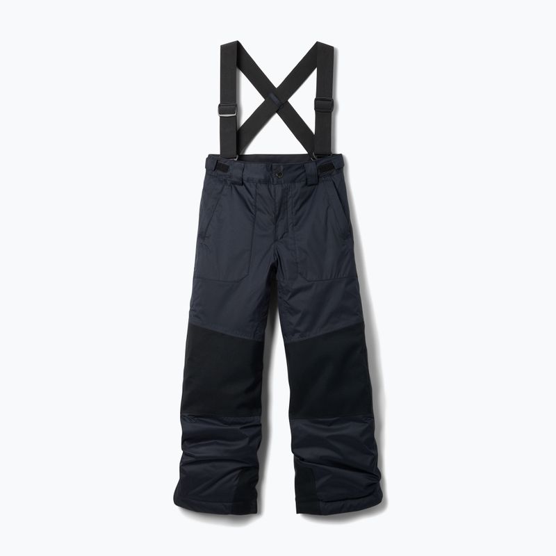 Columbia Powder Turner II children's ski trousers black