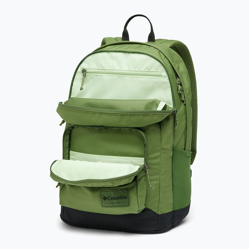 Columbia Zigzag II 30 l canteen backpack 3