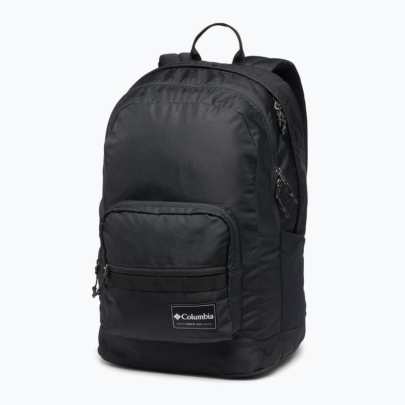 Columbia Zigzag II backpack 30 l black