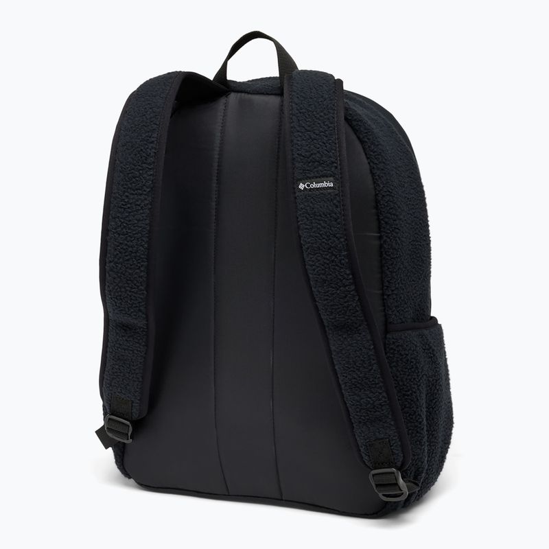 Columbia Helvetia II backpack 14 l black 2