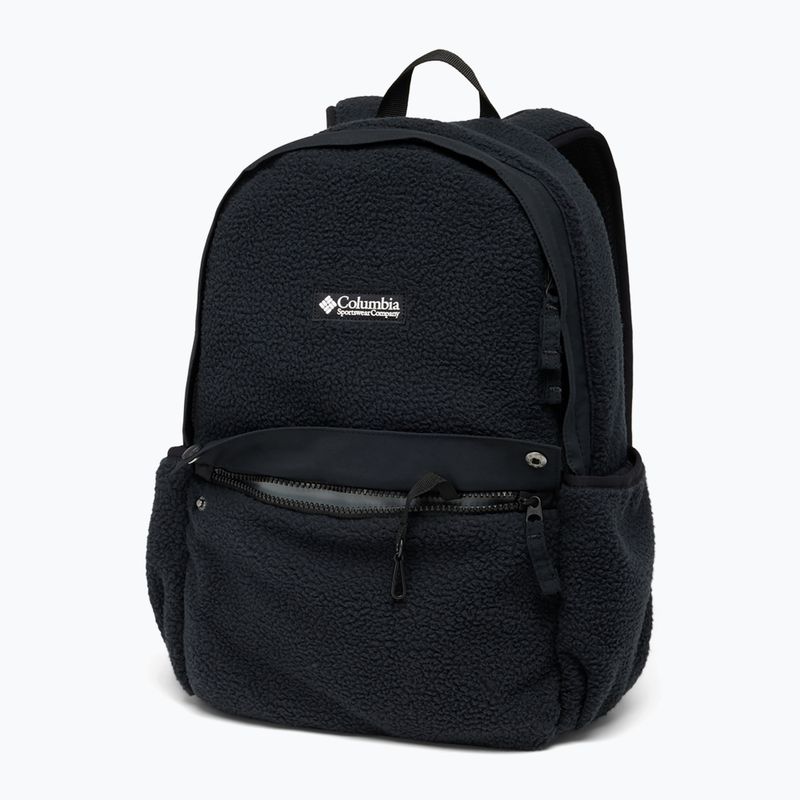 Columbia Helvetia II backpack 14 l black 4